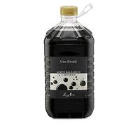 Casa Rinaldi Aceto Balsamico di Modena IGP 'Il Nero' Bidon 5 l