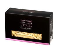 Casa Rinaldi Calabresi Spécialité italienne à base de blé dur 500g