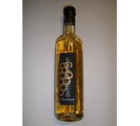 Casa Rinaldi Condiment balsamique blanc 500 ml.