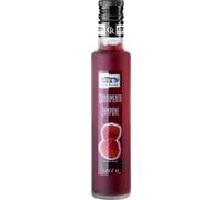 Casa Rinaldi Condimento Lampone vinaigre de framboise fruité 250ml