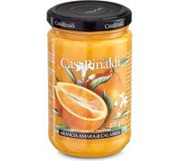 Casa Rinaldi Confiture d'oranges amères