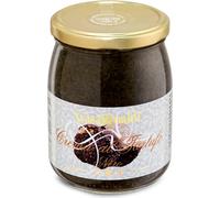 Casa Rinaldi Crème de truffes noires en pot avec bouchon à vis 500g