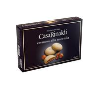 CASA RINALDI Cremoso à la noisette 140g