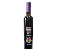 Casa Rinaldi de vinaigre balsamique avec des baies sauvages - Vinaigre balsamique e Frutti Bosco