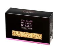 Casa Rinaldi Gnocchi pâtes populaires Gnocchetti en paquet de 500g