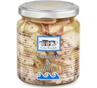 Casa Rinaldi Insalata di Mare Salade de fruits de mer en bocal 280g