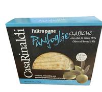 Casa Rinaldi Panfoglie classique à l'huile d'olive 100 g