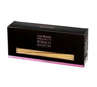 Casa Rinaldi pâtes tubulaires Bucatini en paquet de 500g