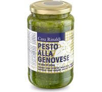 Casa Rinaldi Pesto Genovese à l'huile d'olive frais 500g