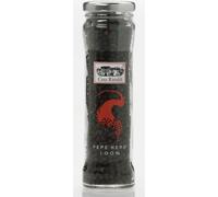 Casa Rinaldi Poivre noir en pot de réserve à visser 100g