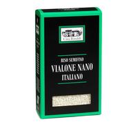Casa Rinaldi Riz vialone nano d'Italie -Risotto Riz- 1000g