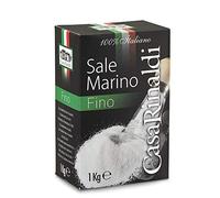Casa Rinaldi Sale Marino Fino / Sel de mer fin 1 kg.