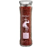 Casa Rinaldi Sale Rosso Delle Hawaii Sel de mer rouge d'Hawaï 200g