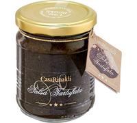 Casa Rinaldi Sauce aux champignons avec truffes crémeuse, aromatique et fine 180g