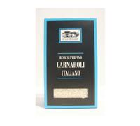 Casa Rinaldi Superfine Carnaroli Riz / Risottois 1 Kg.
