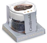 Casa Rinaldi Truffes noires entières à l'eau salée en bocal 30g