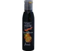Casa Rinaldi Vinaigre balsamique à l'orange (150ml)