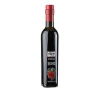 Casa Rinaldi Vinaigre Balsamique Assaisonnement Ffragola Fraise Vinaigre