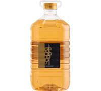 Casa Rinaldi vinaigre balsamique blanc - Condiment blanc bidon 5 litres
