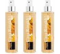 Casa Rinaldi Vinaigre balsamique blanc de Modène en spray 250ml, paquet de 3