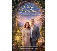 Casa Serafina - Sternblüten im Frühlingv