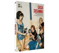 Casa Susanna DVD DVD