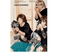Casa Susanna: L’histoire du premier réseau transgenre américain 1959-1968