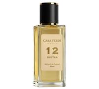 Casa Verdi - Extrait De Parfum 12 Sultan -
