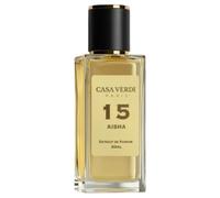 Casa Verdi - Extrait De Parfum 15 Aisha -