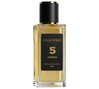 Casa Verdi - Extrait De Parfum 5 Omega -