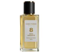 Casa Verdi - Extrait De Parfum 8 Gris Argenté -