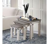 Casa Vital Coffe Table MEXIKO 3 CT