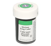 Casa Viva - Colorant à Glaçage Wilton - Couleur : Vert Kelly