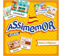 Casa y objetos