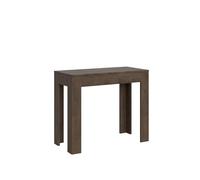 CasaArredoStudio Console Extensible Bora Noyer