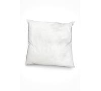 CASABELLAPIU Rembourrage pour coussins, doux, doux, idéal pour canapé, chambre à coucher, tissu extérieur en TNT, hypoallergénique, réalisé en nœud doux et doux, 100 % polyester (40 x 40)