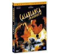Casablanca (1942) All Region
