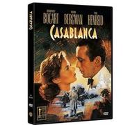 Casablanca (1942) G