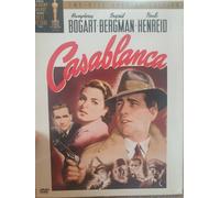 Casablanca (1942/ Warner Brothers/ 2-Disc Special Edition)