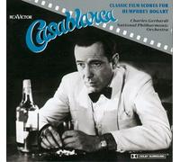 Gerhardt C. – Casablanca U.a. (Filmmusiken) – RCA – Import