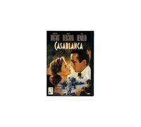 Casablanca – Warner Bros. – Import