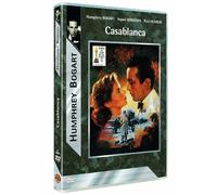 Casablanca – DVD – Édition E