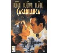 Casablanca – Warner Bros. – Import