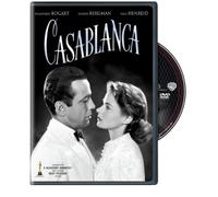 Casablanca – Warner Bros.