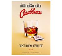 Casablanca [2DVD] (IMPORT) (Pas de version française)