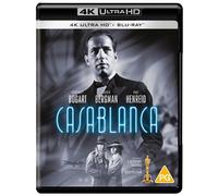 Casablanca [4K Ultra HD] [1942]