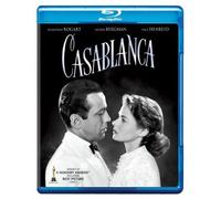 Casablanca – Blu-ray – Édition du 70e anniversaire – Warner Bros.