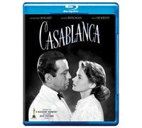Casablanca (70th Anniversary Edition) [Blu Ray]