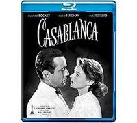Casablanca 70th Anniversary Edition Blu-ray E