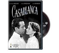 Casablanca 70th Anniversary: Special Edition (DVD) by Humphrey Bogart